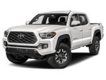 2022 Toyota Tacoma 4WD 4WD TRD Off Road Double Cab 5' Bed V6 AT (Natl)