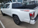 2023 Toyota Tacoma 4WD 4WD TRD Sport Double Cab 5' Bed V6 AT (Natl)