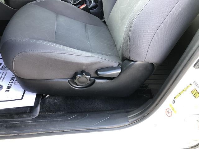 2019 Toyota Tacoma 4WD 4WD TRD Off Road Double Cab 5' Bed V6 AT (Natl)