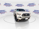 2019 Toyota Tacoma 4WD 4WD TRD Off Road Double Cab 5' Bed V6 AT (Natl)