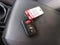 2019 Toyota Tacoma 4WD 4WD TRD Off Road Double Cab 5' Bed V6 AT (Natl)