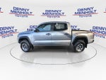 2020 Toyota Tacoma 4WD 4WD TRD Off Road Double Cab 5' Bed V6 AT (Natl)