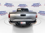 2020 Toyota Tacoma 4WD 4WD TRD Off Road Double Cab 5' Bed V6 AT (Natl)