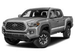 2020 Toyota Tacoma 4WD 4WD TRD Off Road Double Cab 5' Bed V6 AT (Natl)