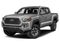 2020 Toyota Tacoma 4WD 4WD TRD Off Road Double Cab 5' Bed V6 AT (Natl)