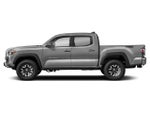 2020 Toyota Tacoma 4WD 4WD TRD Off Road Double Cab 5' Bed V6 AT (Natl)