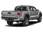 2020 Toyota Tacoma 4WD 4WD TRD Off Road Double Cab 5' Bed V6 AT (Natl)