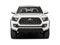 2020 Toyota Tacoma 4WD 4WD TRD Off Road Double Cab 5' Bed V6 AT (Natl)