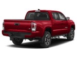 2022 Toyota Tacoma 4WD 4WD TRD Sport Double Cab 5' Bed V6 AT (Natl)