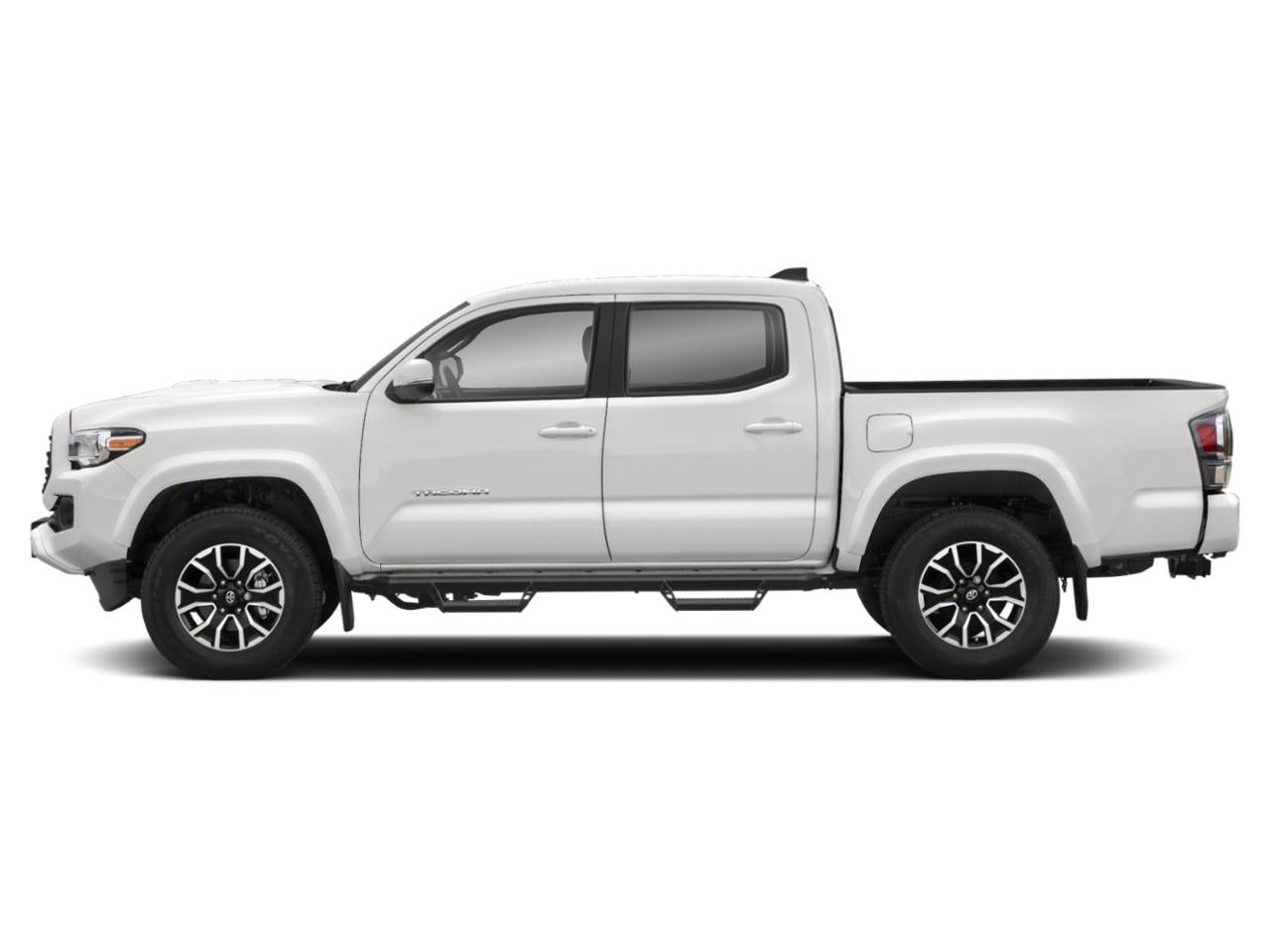 2022 Toyota Tacoma 4WD 4WD TRD Sport Double Cab 5' Bed V6 AT (Natl)