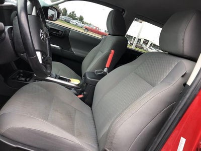 2023 Toyota Tacoma 4WD 4WD SR5 Double Cab 5' Bed V6 AT (GS)