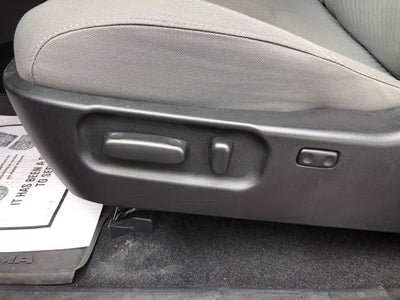 2023 Toyota Tacoma 4WD 4WD SR5 Double Cab 5' Bed V6 AT (GS)