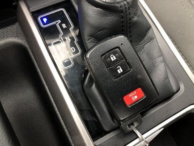 2023 Toyota Tacoma 4WD 4WD SR5 Double Cab 5' Bed V6 AT (GS)