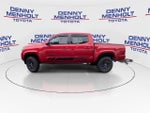 2023 Toyota Tacoma 4WD 4WD SR5 Double Cab 5' Bed V6 AT (GS)
