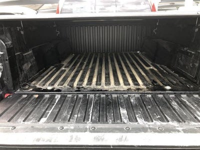 2023 Toyota Tacoma 4WD 4WD SR5 Double Cab 5' Bed V6 AT (GS)