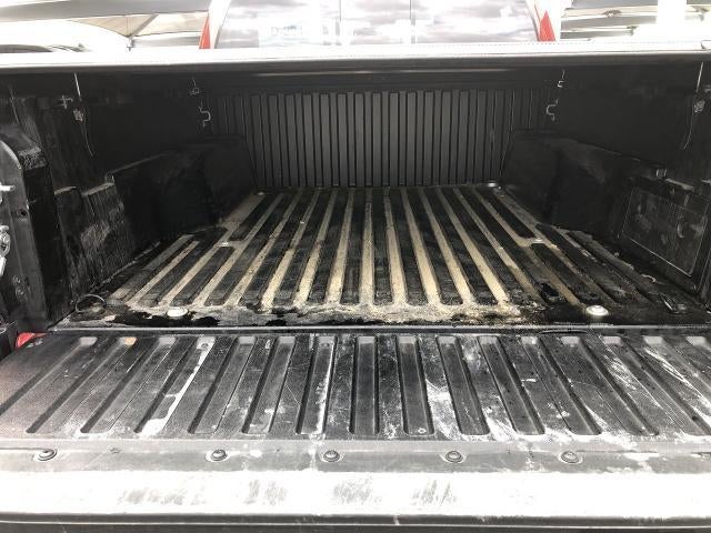 2023 Toyota Tacoma 4WD 4WD SR5 Double Cab 5' Bed V6 AT (GS)