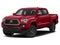 2023 Toyota Tacoma 4WD 4WD SR5 Double Cab 5' Bed V6 AT (GS)