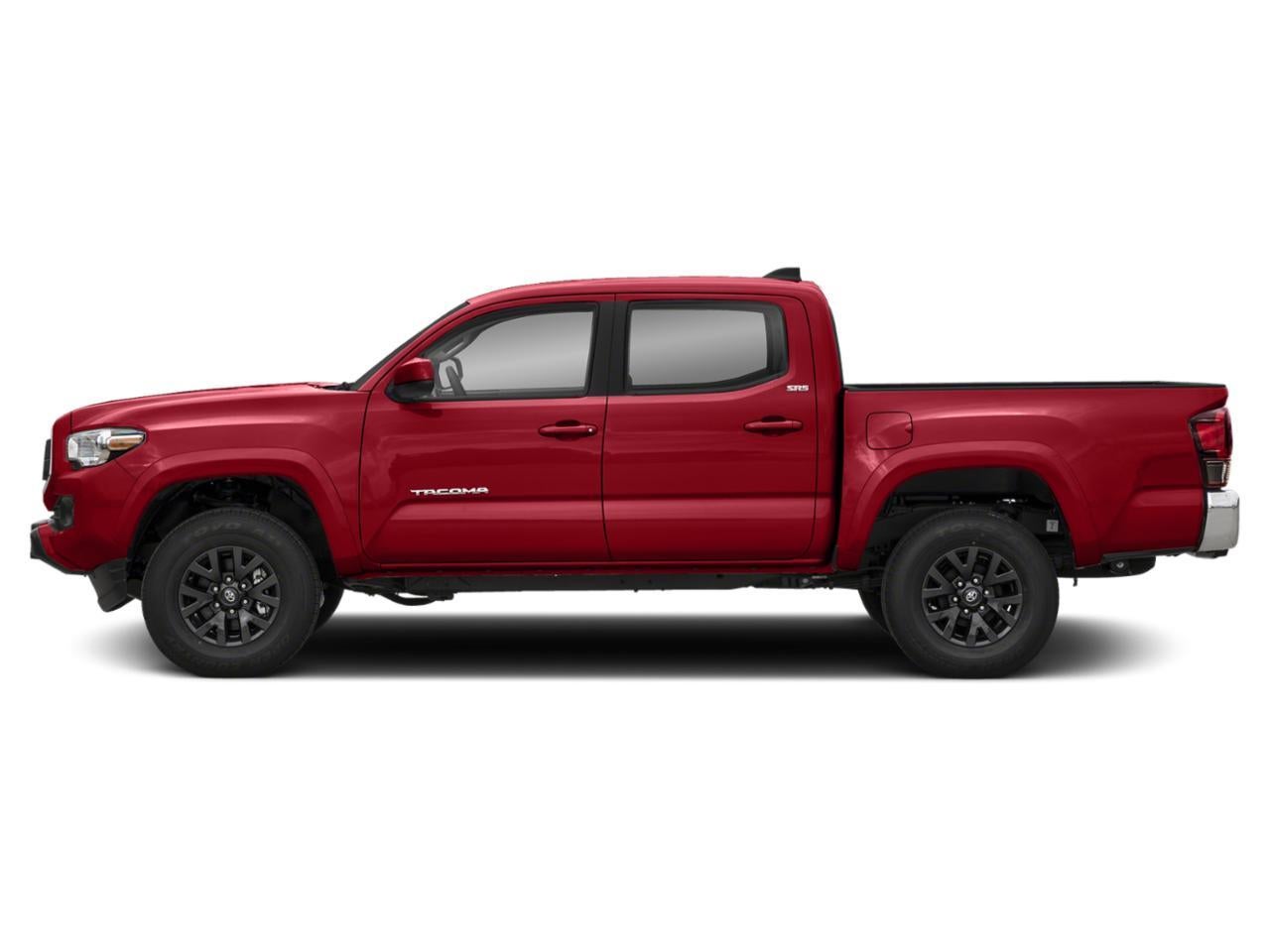 2023 Toyota Tacoma 4WD 4WD SR5 Double Cab 5' Bed V6 AT (GS)