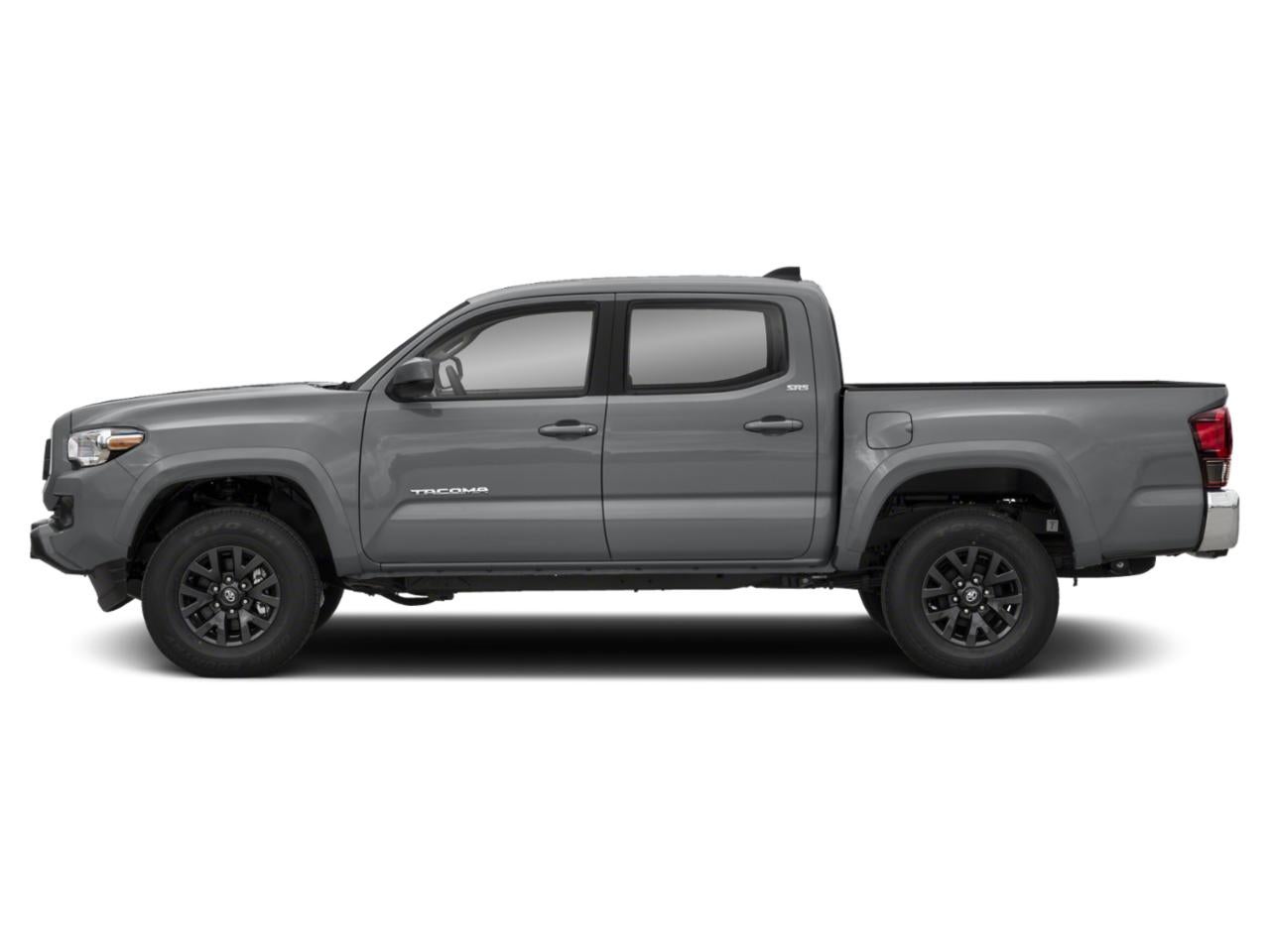 2023 Toyota Tacoma 4WD 4WD SR5 Double Cab 5' Bed V6 AT (GS)