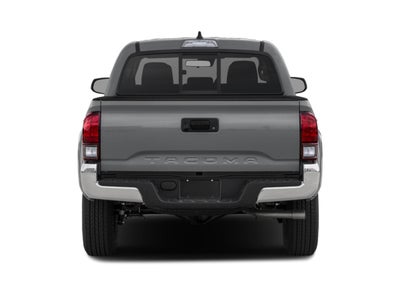 2023 Toyota Tacoma 4WD 4WD SR5 Double Cab 5' Bed V6 AT (GS)