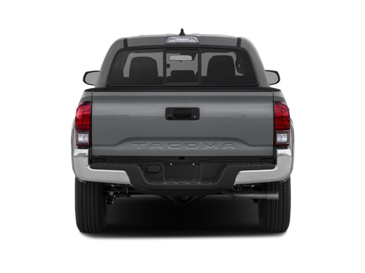 2023 Toyota Tacoma 4WD 4WD SR5 Double Cab 5' Bed V6 AT (GS)