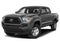 2020 Toyota Tacoma 4WD 4WD SR Double Cab 5' Bed V6 AT (GS)