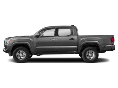 2020 Toyota Tacoma 4WD 4WD SR Double Cab 5' Bed V6 AT (GS)