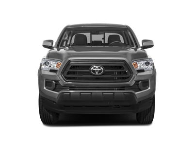 2020 Toyota Tacoma 4WD 4WD SR Double Cab 5' Bed V6 AT (GS)