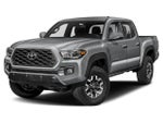 2020 Toyota Tacoma 4WD 4WD TRD Off Road Double Cab 6' Bed V6 AT (Natl)
