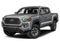 2020 Toyota Tacoma 4WD 4WD TRD Off Road Double Cab 6' Bed V6 AT (Natl)