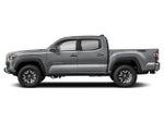 2020 Toyota Tacoma 4WD 4WD TRD Off Road Double Cab 6' Bed V6 AT (Natl)
