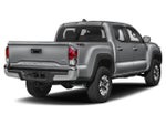 2020 Toyota Tacoma 4WD 4WD TRD Off Road Double Cab 6' Bed V6 AT (Natl)