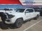 2023 Toyota Tacoma 4WD 4WD TRD Sport Double Cab 6' Bed V6 AT (Natl)