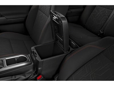 2023 Toyota Tacoma 4WD 4WD TRD Sport Double Cab 6' Bed V6 AT (Natl)
