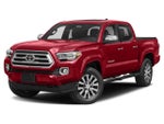 2020 Toyota Tacoma 4WD 4WD Limited Double Cab 5' Bed V6 AT (Natl)