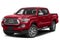 2020 Toyota Tacoma 4WD 4WD Limited Double Cab 5' Bed V6 AT (Natl)