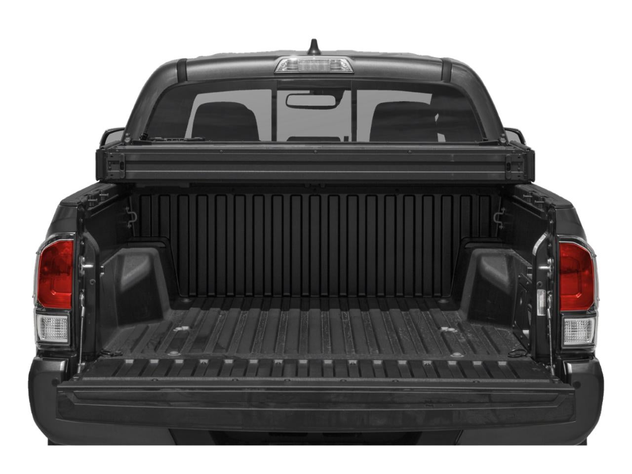 2020 Toyota Tacoma 4WD 4WD Limited Double Cab 5' Bed V6 AT (Natl)