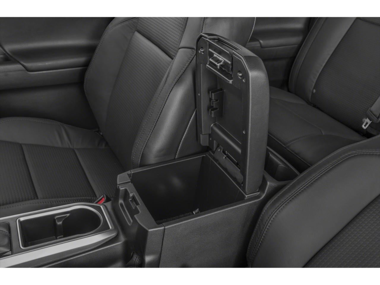 2020 Toyota Tacoma 4WD 4WD Limited Double Cab 5' Bed V6 AT (Natl)