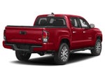 2020 Toyota Tacoma 4WD 4WD Limited Double Cab 5' Bed V6 AT (Natl)
