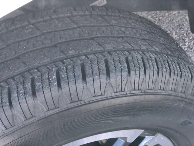 2024 Toyota Tacoma 4WD 4WD TRD Sport Double Cab 6' Bed AT (Natl)