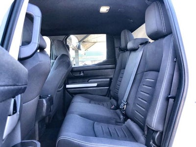 2024 Toyota Tacoma 4WD 4WD TRD Sport Double Cab 6' Bed AT (Natl)