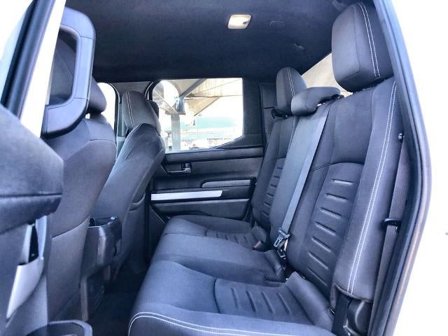 2024 Toyota Tacoma 4WD 4WD TRD Sport Double Cab 6' Bed AT (Natl)