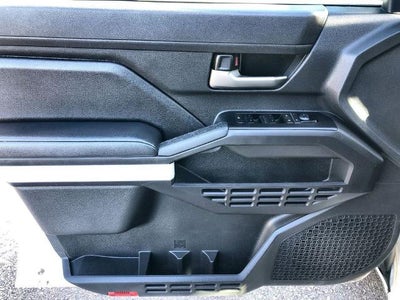 2024 Toyota Tacoma 4WD 4WD TRD Sport Double Cab 6' Bed AT (Natl)