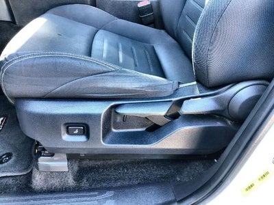 2024 Toyota Tacoma 4WD 4WD TRD Sport Double Cab 6' Bed AT (Natl)