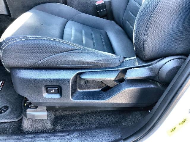 2024 Toyota Tacoma 4WD 4WD TRD Sport Double Cab 6' Bed AT (Natl)