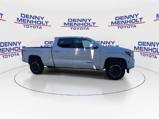2024 Toyota Tacoma 4WD 4WD TRD Sport Double Cab 6' Bed AT (Natl)