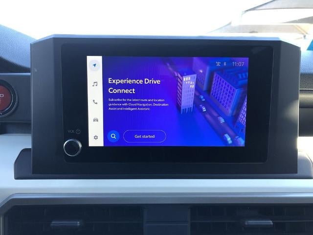 2024 Toyota Tacoma 4WD 4WD TRD Sport Double Cab 6' Bed AT (Natl)