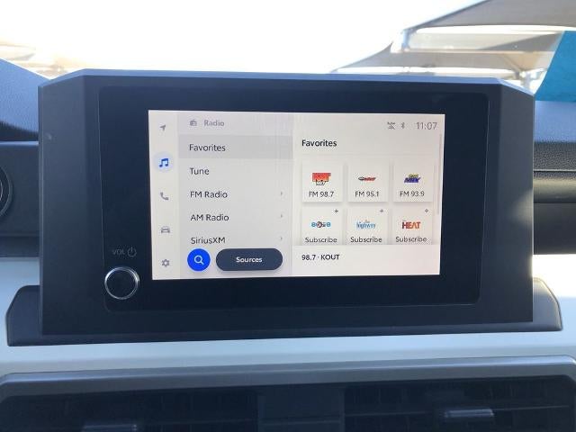 2024 Toyota Tacoma 4WD 4WD TRD Sport Double Cab 6' Bed AT (Natl)