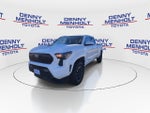 2024 Toyota Tacoma 4WD 4WD TRD Sport Double Cab 6' Bed AT (Natl)