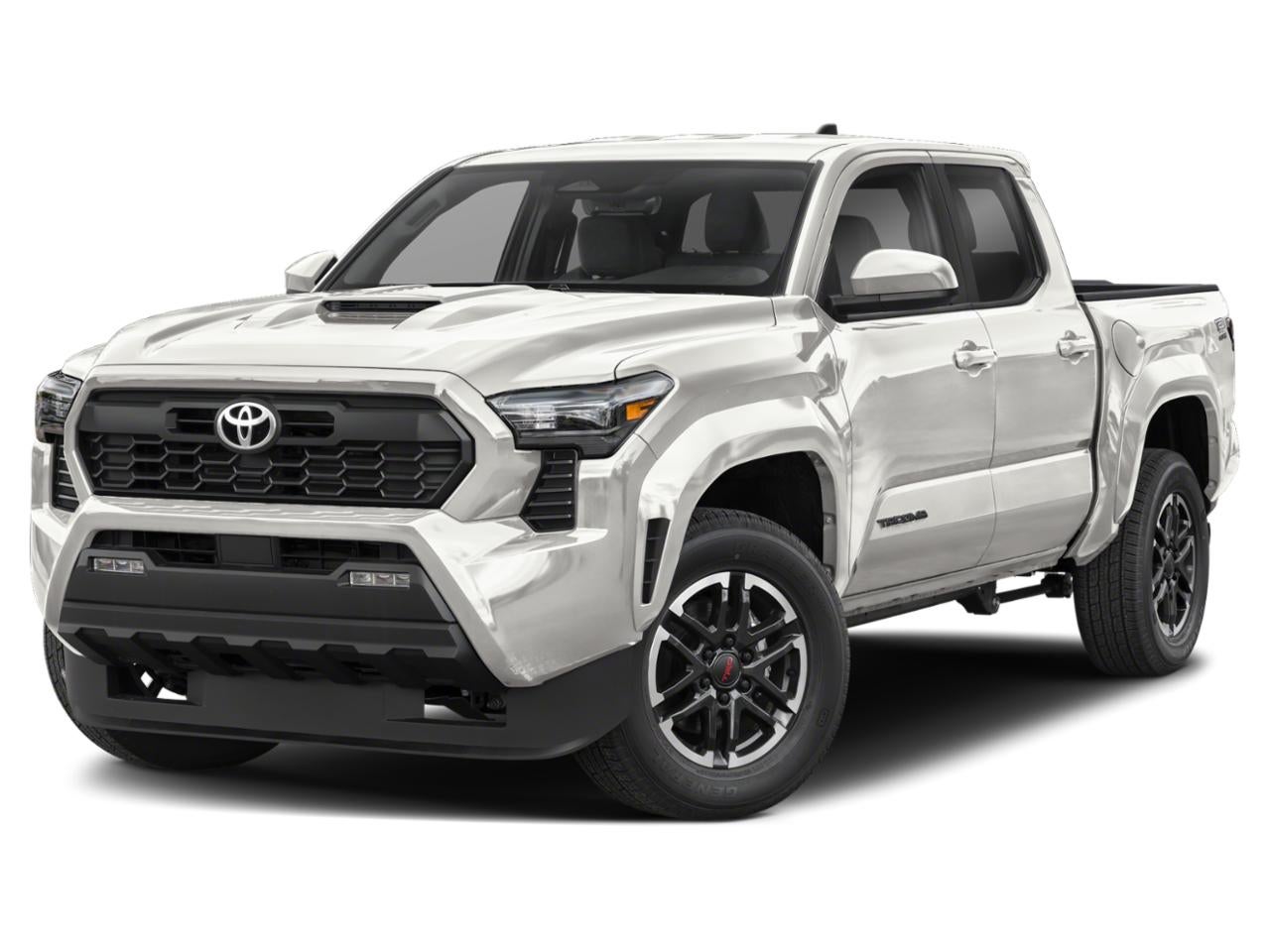 2024 Toyota Tacoma 4WD 4WD TRD Sport Double Cab 6' Bed AT (Natl)